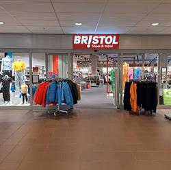 Bristol Schoenen en Kleding