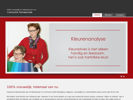 Cartouche Damesmode