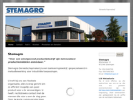 Stemagro Gereedschapmakerij