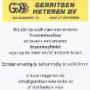 Gerritsen Heteren BV
