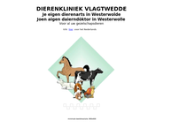 Dierenkliniek Vlagtwedde