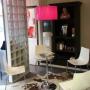 Hairstylist René Kapsalon