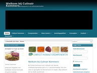 Culinair Kommers