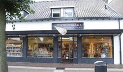 Gloudemans J