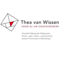 Atelier Thea van Wissen