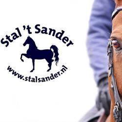Stal Sander 't