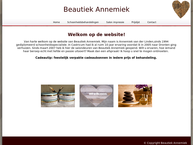 Annemiek Schoonheidssalon Beautiek