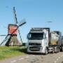 Stoomketelverhuur Van Klink BV