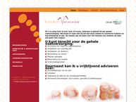 Wijers Voetverzorging Nicole