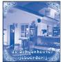 Schoonheuvel IJsboerderij De