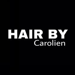 Hair by Carolien