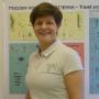 Fysiotherapeut Edith Wagner