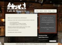 Café-Restaurant De Brouwer