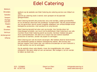 Edel Catering