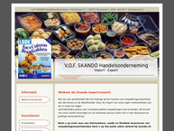 Skando Handelsonderneming Vof