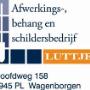 Schildersbedrijf Luttje