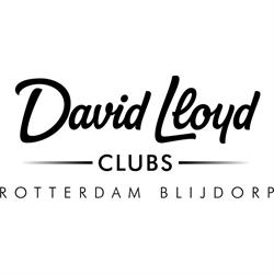 David Lloyd Blijdorp