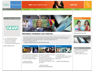 Pharmachemie Bv