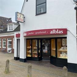 Alblas Juweliersbedrijf Bv
