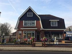 Winanda's Jaargetijden