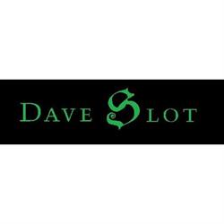 Dave Slot Hoveniers