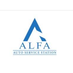 Alfa Auto Service Station