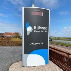 Bijlsma Landbouwmechanisatie- en Constructiebedrijf