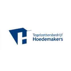 Hoedemakers VOF Tegelzettersbedrijf
