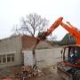 Hofstad Grondwerken Minigraafmachine Verhuur