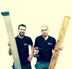 Trier Houthandl & Houtzagerij a Van en Zn