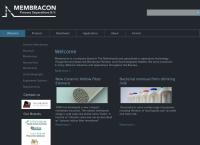 Membracon Process Separations Bv