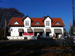 China Chinees-Indisch Restaurant