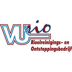 VU-RIO Rioolreinigings- en Ontstoppingsbedrijf