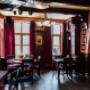Café - Restaurant 't Vliegend Paard