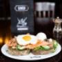 Café - Restaurant 't Vliegend Paard