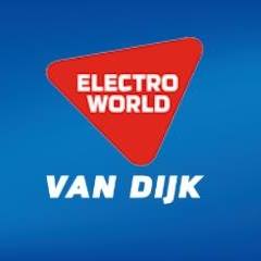 Electro World Van Dijk