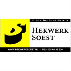 Hekwerk Soest