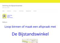 Stichting "De Bijstandswinkel"