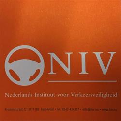 Nederlands Instituut Verkeersveiligheid Niv