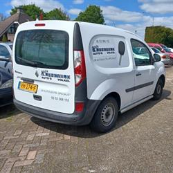 Willy van Lankveld Autos