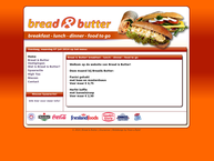 Bread & Butter Vof