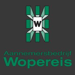 Wopereis Aannemersbedrijf