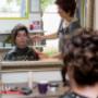 Caroline Kapsalon
