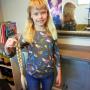 Caroline Kapsalon