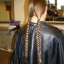 Caroline Kapsalon