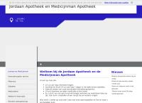 Medicijnman Apotheek Amstelveen Groenhof