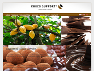 Choco Support Bv