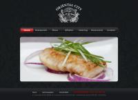 Chinees Specialiteiten Restaurant Oriëntal City