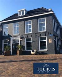 Grand Café Het Tolhuis