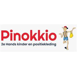 Pinokkio 2e hands Kinder-/Positiekleding en Speelgoed